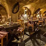 بيت ضيافة Mastal 3*