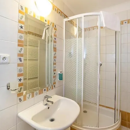 Guest house Mastal 3*