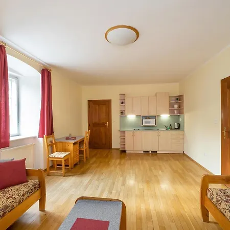 Guest house Mastal 3*