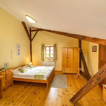 Guest house Mastal
