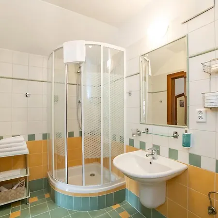 Guest house Mastal Cesky Krumlov