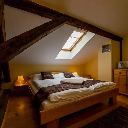 Mastal Guest house