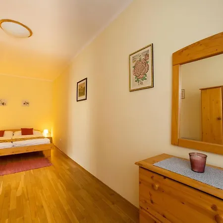 Mastal 3* Cesky Krumlov