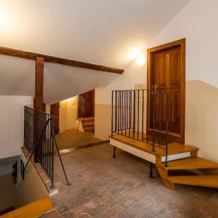 Mastal Guest house Cesky Krumlov