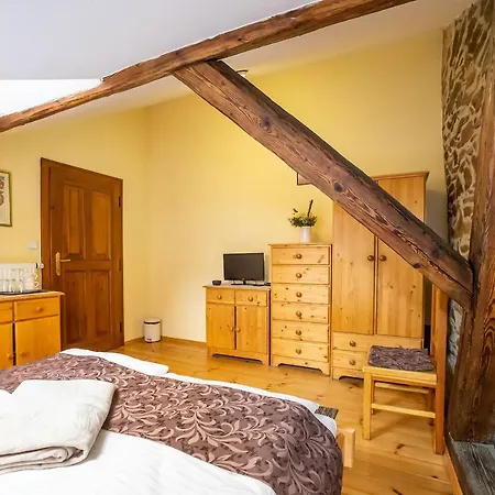 Mastal Cesky Krumlov