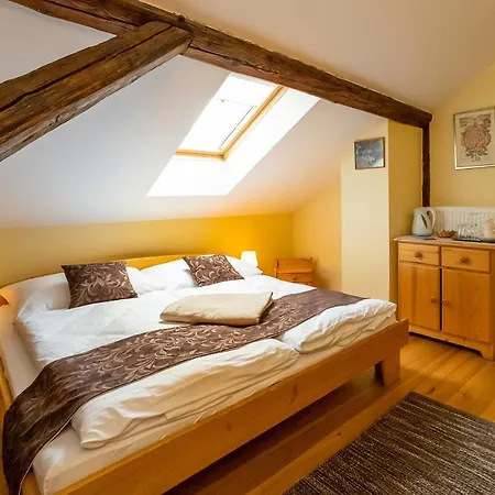 Guest house Mastal