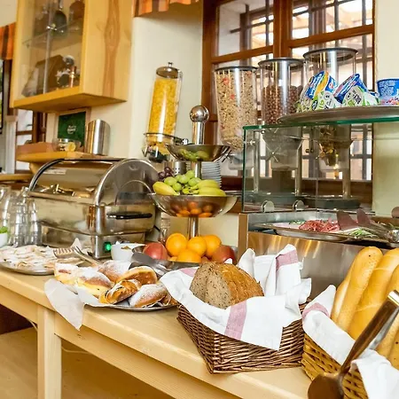 Guest house Mastal 3*