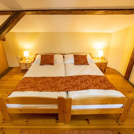 Mastal Guest house Cesky Krumlov