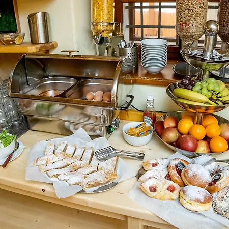 Mastal Guest house 3*