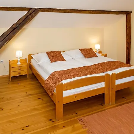 Guest house Mastal Cesky Krumlov
