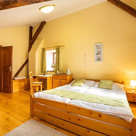 Guest house Mastal 3*