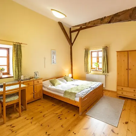 Guest house Mastal 3*