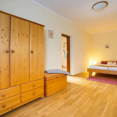 Guest house Mastal