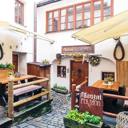 Mastal