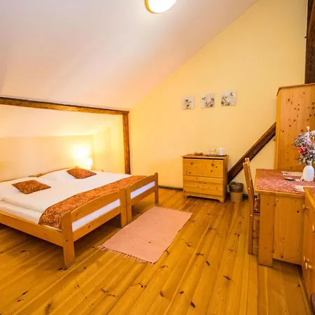 Mastal Guest house