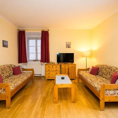 Maštal Penzion 3*