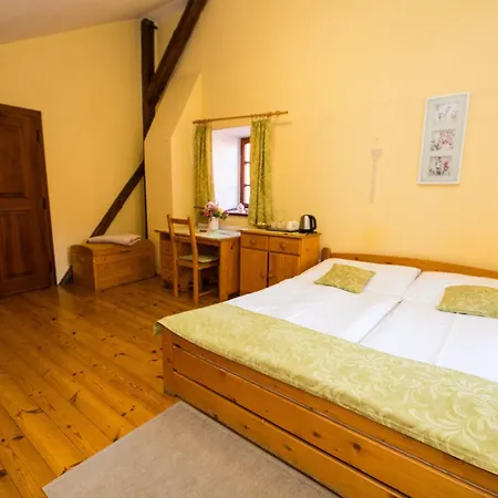 Mastal 3* Cesky Krumlov