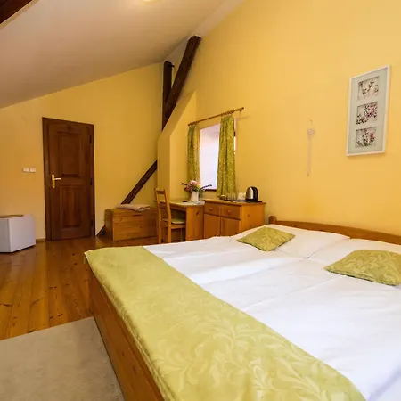 Maštal Penzion