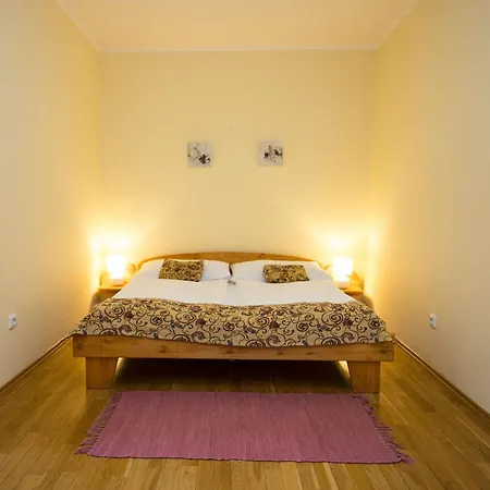 Guest house Mastal