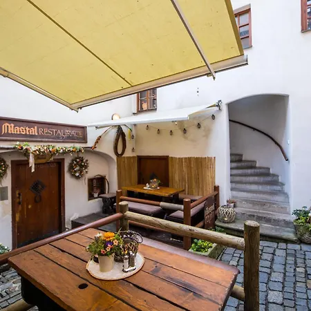 Mastal 3*