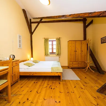 Mastal Cesky Krumlov