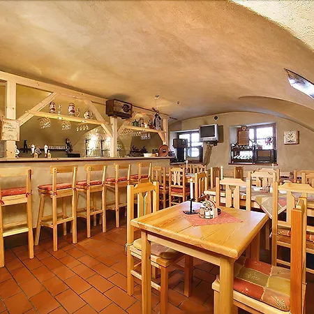 Mastal Guest house Cesky Krumlov
