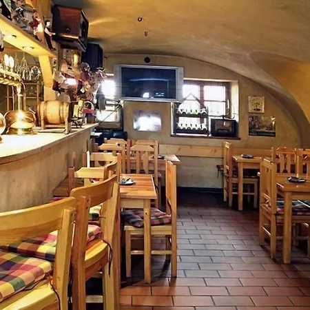 Guest house Mastal