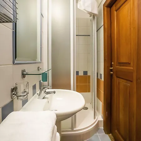 Guest house Mastal 3*