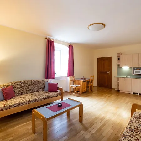 Mastal Pensjonat Czeski Krumlow