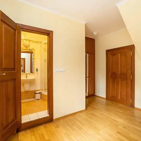 Penzion Maštal 3*