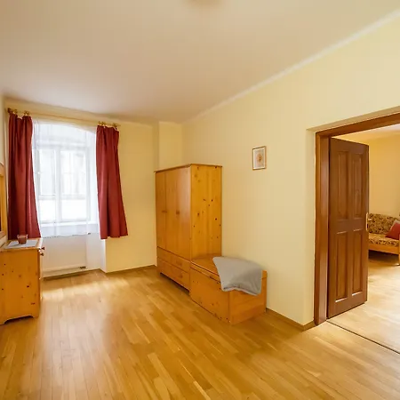 Maštal Penzion 3*