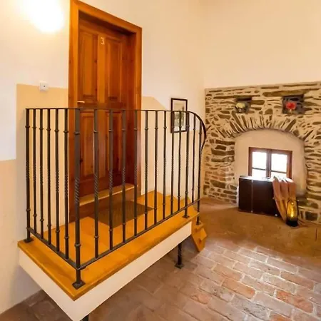 Pensión Mastal Český Krumlov