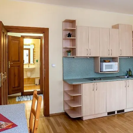 Mastal 3* Český Krumlov