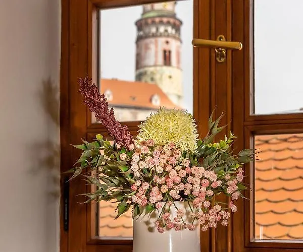 בית הארחה Mastal Český Krumlov
