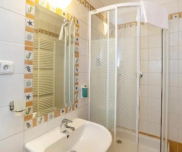 בית הארחה Mastal 3*