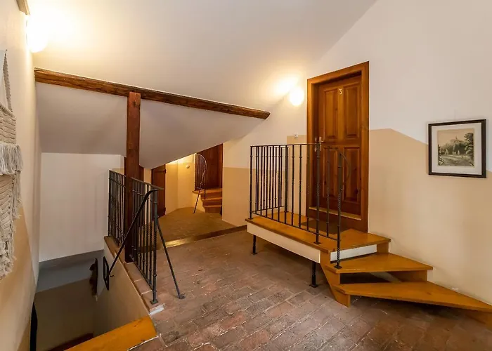 Mastal Pensión Český Krumlov
