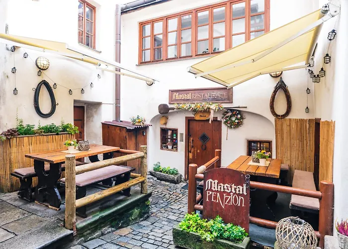 Mastal