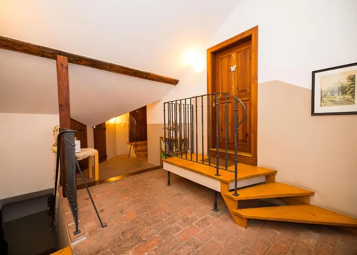 Konukevi Mastal 3*