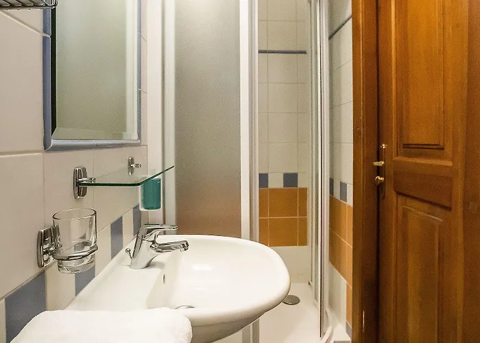 בית הארחה Mastal 3*