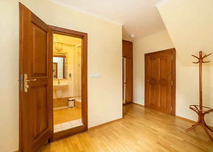 בית הארחה Mastal 3*